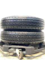 ダンロップ エナセーブ VAN01 155/80R14 88/86LT 2本