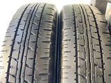 ダンロップ エナセーブ VAN01 155/80R14 88/86LT 2本