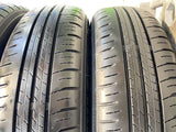 ダンロップ エナセーブ EC300+ 155/65R14 /ダイハツ純正 4.5J+ 100-4穴 4本