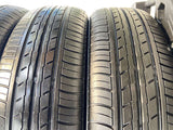 ヨコハマ ブルーアース-Es ES32 165/65R14 4本