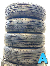 ダンロップ EC202 185/70R14 4本