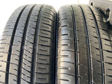 ダンロップ エナセーブ EC204 175/65R14 2本