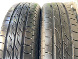 ブリヂストン ネクストリー 175/70R14 2本