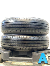 ダンロップ エナセーブ EC300+ 155/65R14 2本