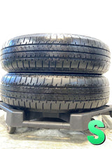 ブリヂストン NEWNO 155/65R14 2本