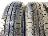 ブリヂストン NEWNO 155/65R14 2本