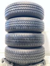 セイバーリング SL101 185/70R14 / キルヒアイス 5.5J+38 100-4穴 4本