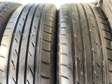 ブリヂストン ネクストリー 185/70R14 4本