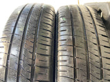 ダンロップ エナセーブ EC204 155/65R14 2本