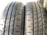 ブリヂストン NEWNO 165/65R14 2本