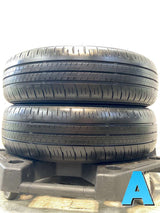 ダンロップ エナセーブ EC300+ 165/65R14 2本