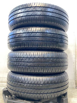 トーヨータイヤ ナノエナジー3PLUS 185/70R14 /日産純正 5.5J+ 100-4穴 4本