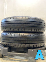 ダンロップ エナセーブ EC300+ 155/65R14 2本