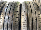 ダンロップ エナセーブ EC300+ 165/65R14 4本