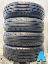 ヨコハマ ブルーアースES32 175/70R14 4本