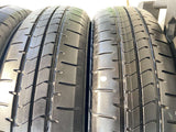 ブリヂストン NEWNO 155/65R14 4本