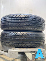 ヨコハマ S306 155/65R14 2本