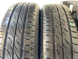 ブリヂストン ネクストリー 155/65R14 2本