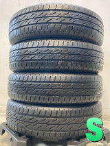 ブリヂストン ネクストリー 165/70R14 4本