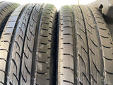 ブリヂストン ネクストリー 165/70R14 4本