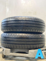 ダンロップ エナセーブ EC300+ 165/65R14 2本