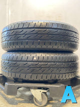 ブリヂストン ネクストリー 165/65R14 2本