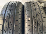 ブリヂストン ネクストリー 165/65R14 2本