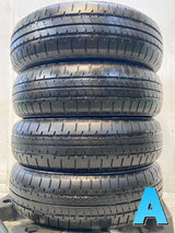 ブリヂストン NEWNO 165/65R14 4本