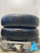 ブリヂストン エコピア EP150 155/65R14 2本
