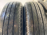 ブリヂストン エコピア R680 165/80R14 97/95LT 2本