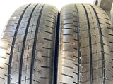 ブリヂストン エコピア NH200C 165/55R14 2本