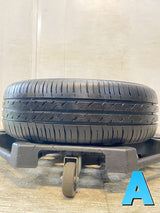 イエローハット ECOFINE 165/55R14 1本