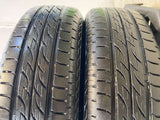 ブリヂストン ネクストリー 155/65R14 2本