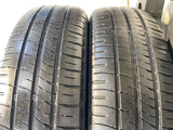 ダンロップ エナセーブ EC204 165/65R14 2本