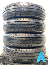 ダンロップ エナセーブ EC204 155/65R14 4本
