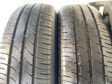 トーヨータイヤ ナノエナジー3 155/65R14 2本