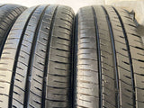 オートバックス Maxrun Efficia 155/65R14 4本