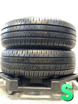 ダンロップ エナセーブ EC204 185/65R14 2本