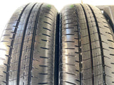 ブリヂストン エコピア NH200C 155/65R14 2本