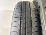ブリヂストン エコピア NH200C 155/65R14 1本