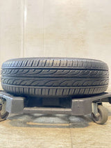 ダンロップ EC202 155/65R14 1本