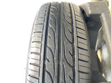 ダンロップ EC202 155/65R14 1本