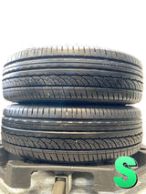 ナンカン AS-1 155/55R14 2本