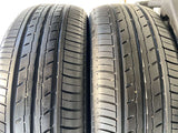 ヨコハマ ブルーアース-Es ES32 165/55R14 2本