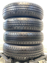 ブリヂストン NEWNO 155/65R14 4本