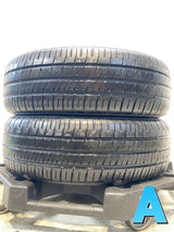 ダンロップ エナセーブ EC204 165/55R14 2本