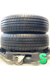 グッドイヤー エフィシェント グリップ ECOハイブリッド EG01 185/70R14 2本