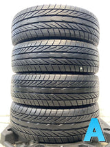 グッドイヤー イーグル REVSPEC RS-02 165/55R14 4本