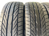 グッドイヤー イーグル REVSPEC RS-02 165/55R14 4本