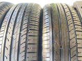 ZEETEX ZT1000 185/70R14 4本